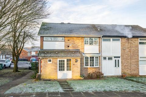 3 bedroom semi-detached house for sale, Canberra Close, Hertfordshire AL3