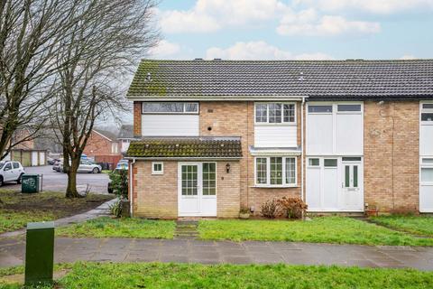 3 bedroom semi-detached house for sale, Canberra Close, Hertfordshire AL3