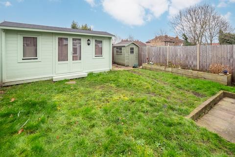 2 bedroom end of terrace house for sale, Princes Street, Sutton SM1