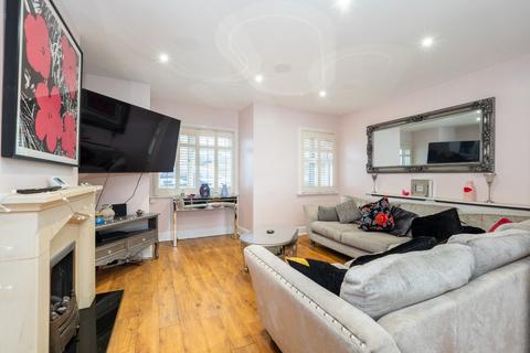 2 bedroom end of terrace house for sale, Princes Street, Sutton SM1