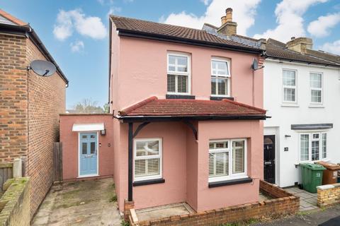 19 Princes Street, Sutton, SM1 3RT