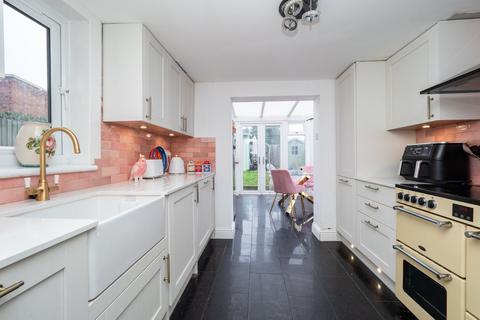 19 Princes Street, Sutton, SM1 3RT