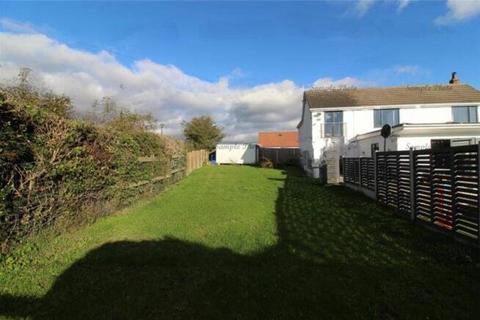 Land for sale, Rectory Road, Chesterfield S44