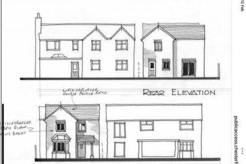 undefined, Rectory Road, Chesterfield S44