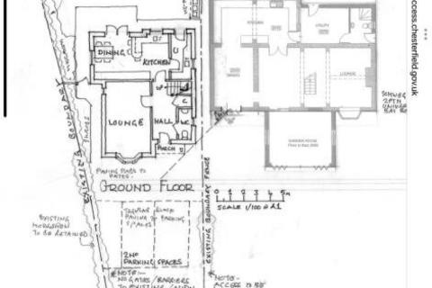 undefined, Rectory Road, Chesterfield S44