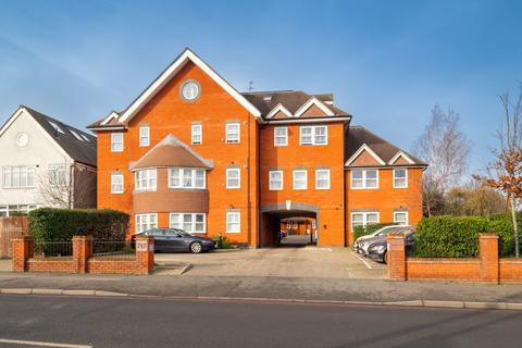 2 bedroom apartment for sale, London Road, Sutton SM3