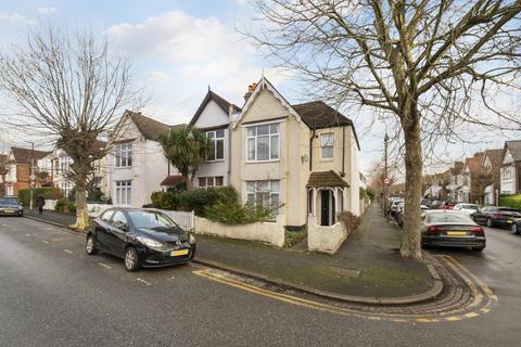 1 bedroom maisonette for sale, Delamere Road, Wimbledon SW20