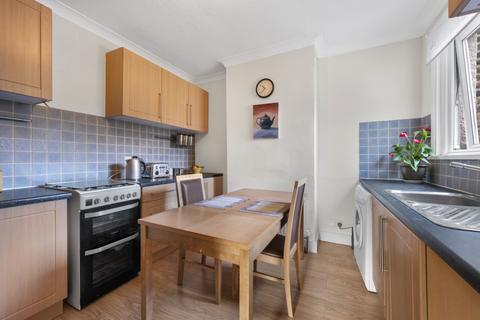 1 bedroom maisonette for sale, Delamere Road, Wimbledon SW20