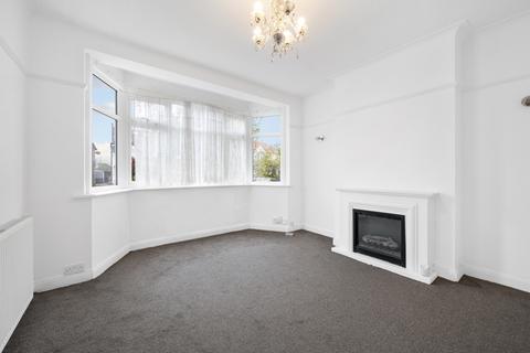 3 bedroom end of terrace house for sale, Cannon Hill Lane, London SW20