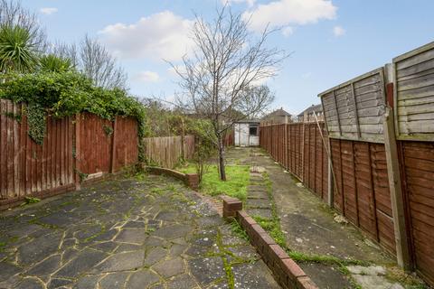 3 bedroom end of terrace house for sale, Cannon Hill Lane, London SW20