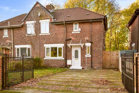undefined, Piper Hill Avenue, Greater Manchester M22