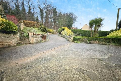The Croft Hillside, North Anston, Sheffield, S25 4AZ