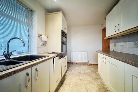 The Croft Hillside, North Anston, Sheffield, S25 4AZ
