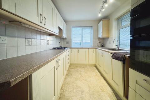 The Croft Hillside, North Anston, Sheffield, S25 4AZ
