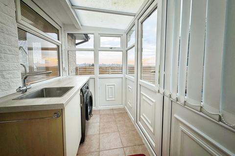 The Croft Hillside, North Anston, Sheffield, S25 4AZ
