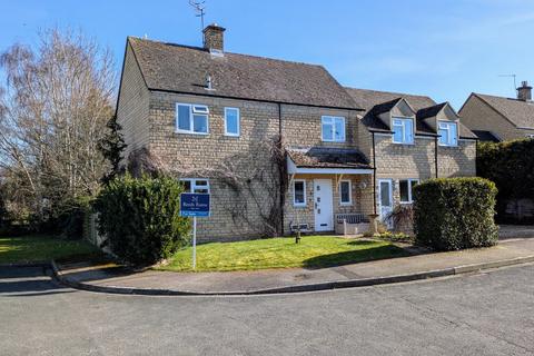 5 bedroom detached house for sale, Hays Close, Broadway WR12