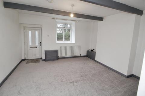 2 bedroom terraced house to rent, Woolley Bridge, Glossop SK13