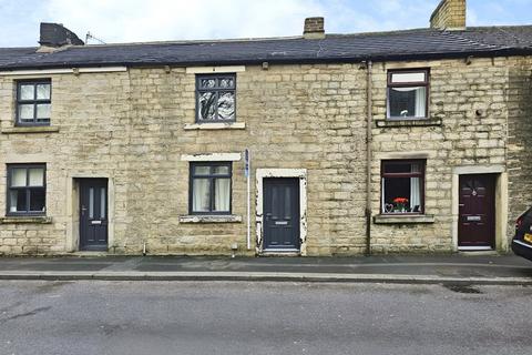 2 bedroom terraced house to rent, Woolley Bridge, Glossop SK13