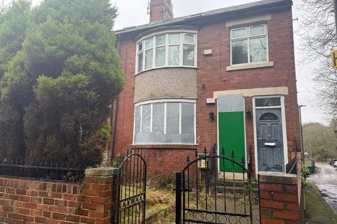 Craghall Dene, Tyne and Wear NE3