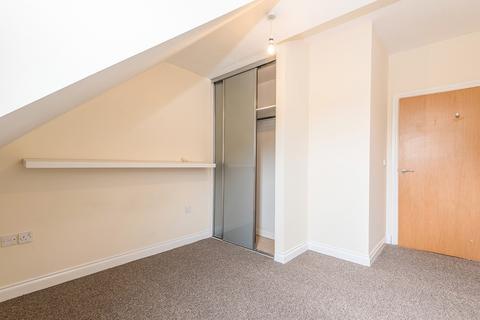 2 bedroom penthouse to rent, Albert Promenade, West Yorkshire HX3