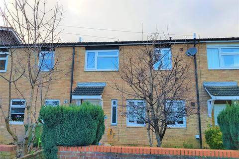 3 bedroom terraced house to rent, Great North Road, St. Neots PE19