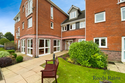 2 bedroom apartment for sale, Parkway, Crewe CW4