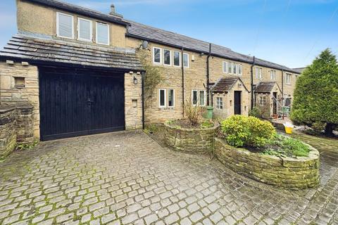 3 bedroom cottage to rent, Westgate, Huddersfield HD5