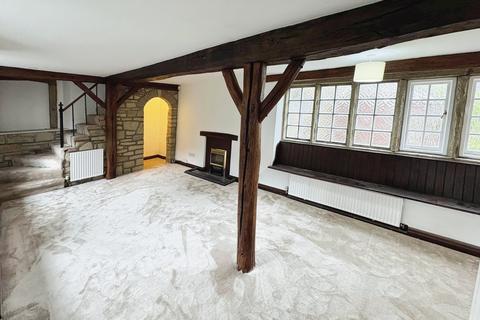 undefined, Westgate, Huddersfield HD5