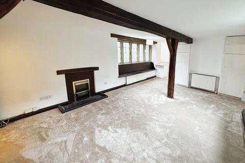 undefined, Westgate, Huddersfield HD5