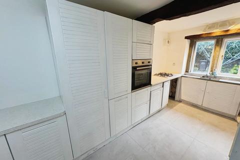 undefined, Westgate, Huddersfield HD5