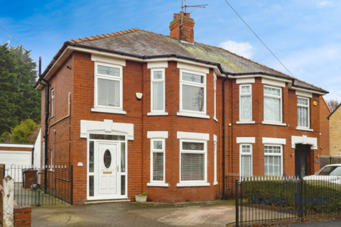 3 bedroom semi-detached house for sale, Maybury Road, East Yorkshire HU9