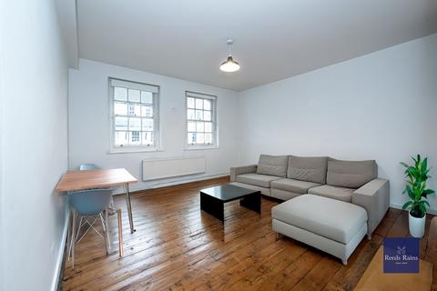 2 bedroom apartment to rent, Webber Row, London SE1