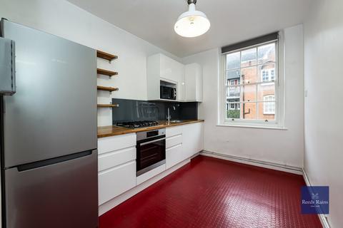 2 bedroom apartment to rent, Webber Row, London SE1