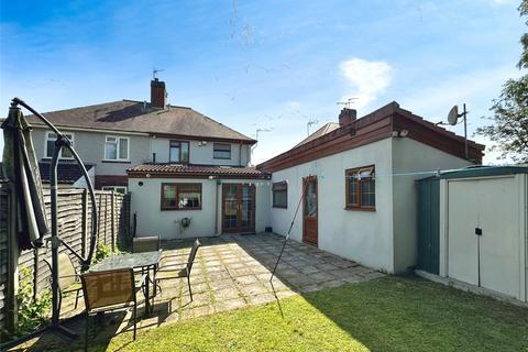 4 bedroom semi-detached house for sale, Sanders Road, Warwickshire CV6