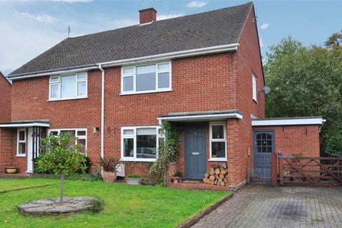 2 bedroom house to rent, Trooper Road, Aldbury, Tring