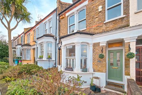 3 bedroom terraced house for sale, Nithdale Road, London SE18