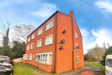 2 bedroom flat for sale, Burton Road, Burton-on-Trent DE14