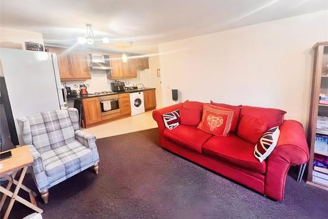 2 bedroom flat for sale, Burton Road, Burton-on-Trent DE14