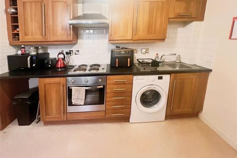 2 bedroom flat for sale, Burton Road, Burton-on-Trent DE14