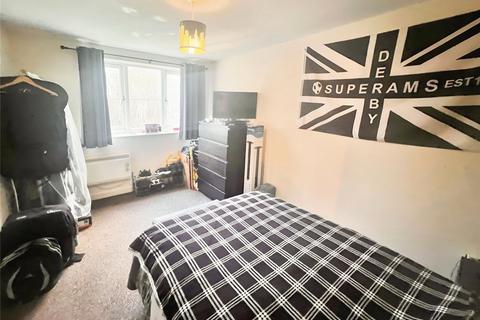 2 bedroom flat for sale, Burton Road, Burton-on-Trent DE14