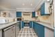 Kitchen/Living Room