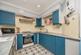 Kitchen/Living Room