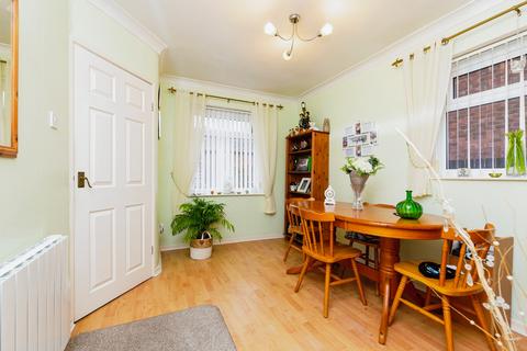 8 Finchale Crescent, Darlington, DL3 9SA