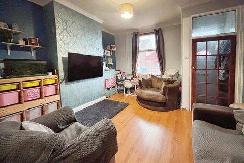 2 bedroom end of terrace house for sale, Miller Road, Preston PR1