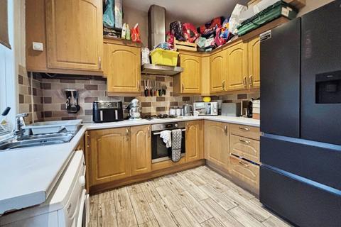 133 Miller Road, Preston, PR1 5QT