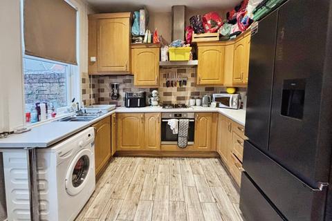 133 Miller Road, Preston, PR1 5QT