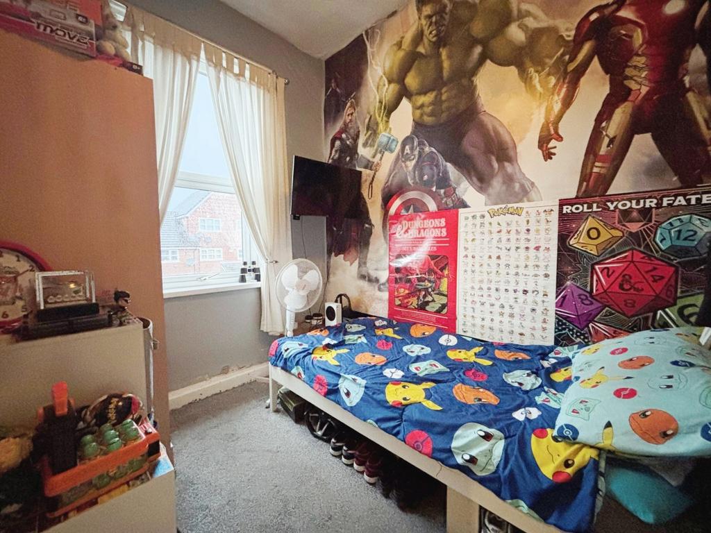 Bedroom Two