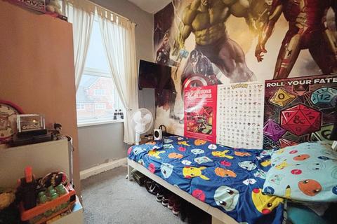 133 Miller Road, Preston, PR1 5QT