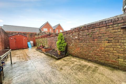 133 Miller Road, Preston, PR1 5QT