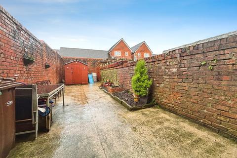133 Miller Road, Preston, PR1 5QT
